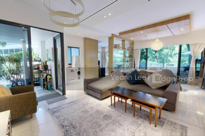 THE INTERLACE Apartment / Condo | Listing