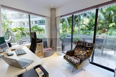 THE INTERLACE Apartment / Condo | Listing