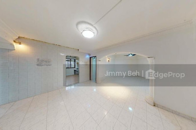 566 HOUGANG STREET 51 HDB | Listing