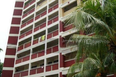 566 HOUGANG STREET 51 HDB | Listing