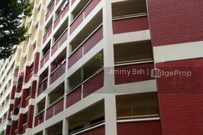 566 HOUGANG STREET 51 HDB | Listing