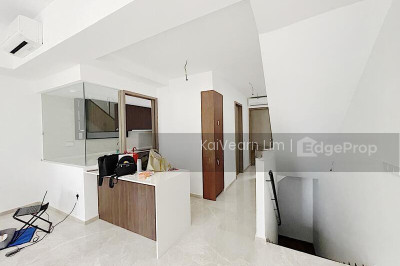 KENT RIDGE HILL RESIDENCES Apartment / Condo | Listing