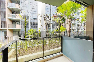 KENT RIDGE HILL RESIDENCES Apartment / Condo | Listing