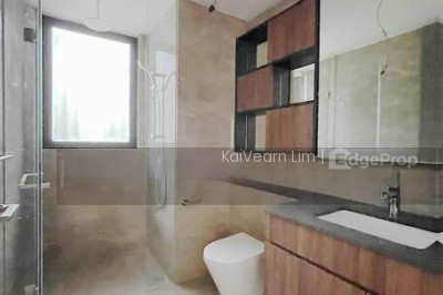 KENT RIDGE HILL RESIDENCES Apartment / Condo | Listing