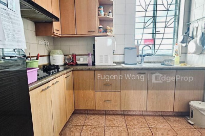 GUILIN VIEW Apartment / Condo | Listing