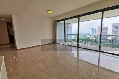 CONCOURSE SKYLINE Apartment / Condo | Listing