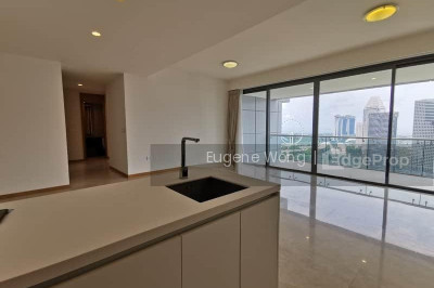 CONCOURSE SKYLINE Apartment / Condo | Listing