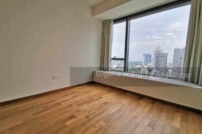 CONCOURSE SKYLINE Apartment / Condo | Listing