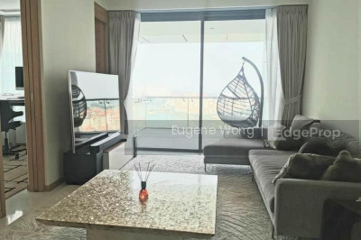 CONCOURSE SKYLINE Apartment / Condo | Listing