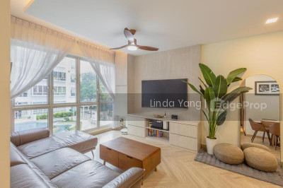 LA CASA Apartment / Condo | Listing