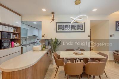 LA CASA Apartment / Condo | Listing