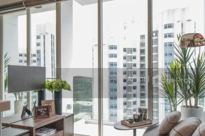 THE LINE@TANJONG RHU Apartment / Condo | Listing