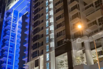 THE LINE@TANJONG RHU Apartment / Condo | Listing