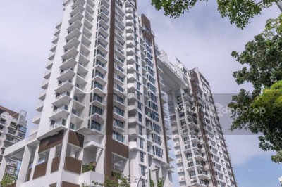 THE LINE@TANJONG RHU Apartment / Condo | Listing