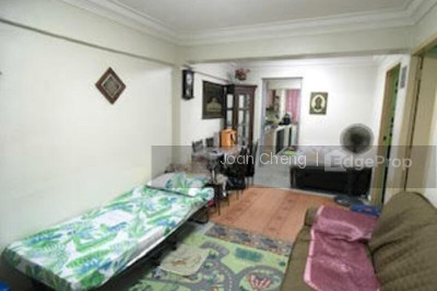 1 MARSILING DRIVE HDB | Listing