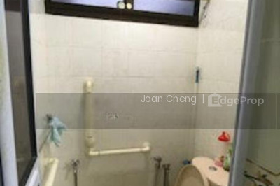 1 MARSILING DRIVE HDB | Listing