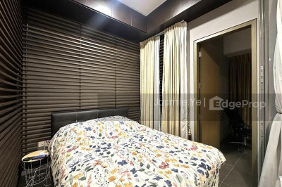 KATONG REGENCY Apartment / Condo | Listing