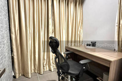 KATONG REGENCY Apartment / Condo | Listing