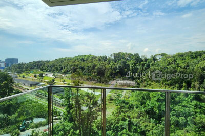 NORMANTON PARK Apartment / Condo | Listing