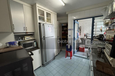 467A ADMIRALTY DRIVE HDB | Listing