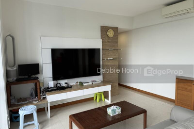 BLUE HORIZON Apartment / Condo | Listing