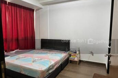 KEMBANGAN SUITES Apartment / Condo | Listing