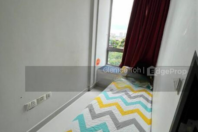 KEMBANGAN SUITES Apartment / Condo | Listing