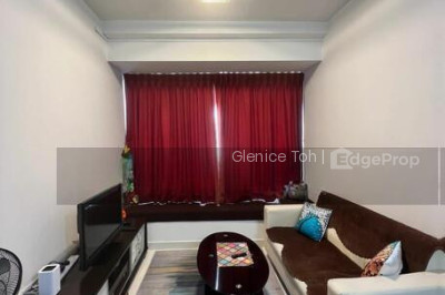 KEMBANGAN SUITES Apartment / Condo | Listing