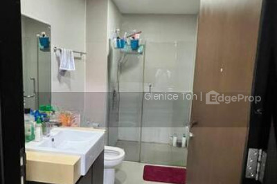 KEMBANGAN SUITES Apartment / Condo | Listing