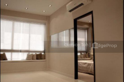 KEMBANGAN SUITES Apartment / Condo | Listing