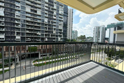 MYRA Apartment / Condo | Listing