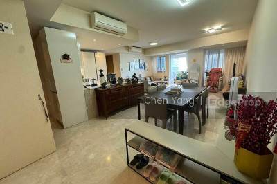 V ON SHENTON Apartment / Condo | Listing