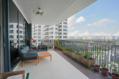 D'LEEDON (FORMER FARRER COURT) Apartment / Condo | Listing