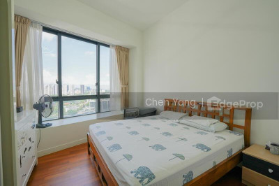 D'LEEDON (FORMER FARRER COURT) Apartment / Condo | Listing