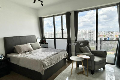 PARC ESTA Apartment / Condo | Listing