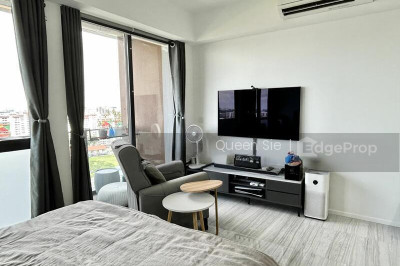 PARC ESTA Apartment / Condo | Listing