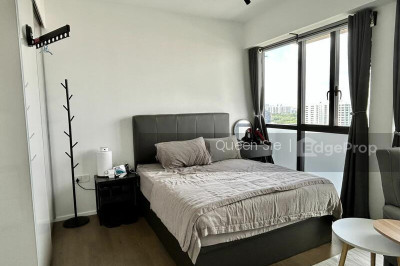 PARC ESTA Apartment / Condo | Listing