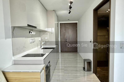 PARC ESTA Apartment / Condo | Listing