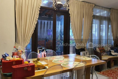 WEI MIN GARDEN Landed | Listing