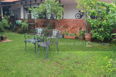 WEI MIN GARDEN Landed | Listing