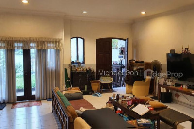 WEI MIN GARDEN Landed | Listing