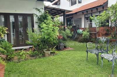 WEI MIN GARDEN Landed | Listing