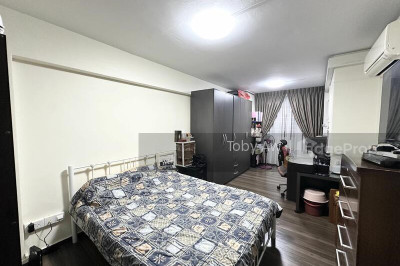 631 YISHUN STREET 61 HDB | Listing