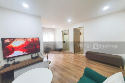 363 WOODLANDS AVENUE 5 HDB | Listing