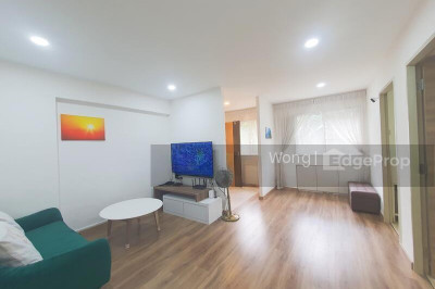 363 WOODLANDS AVENUE 5 HDB | Listing