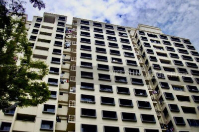 177 YUNG SHENG ROAD HDB | Listing