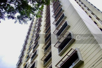 177 YUNG SHENG ROAD HDB | Listing