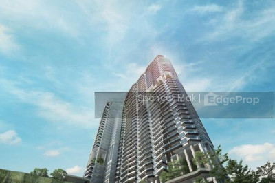 SPOTTISWOODE RESIDENCES Apartment / Condo | Listing