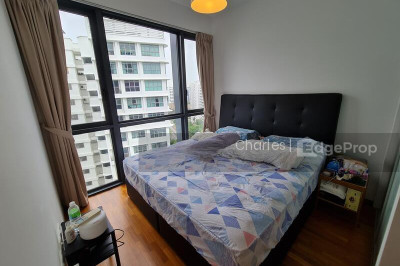 PARC CENTROS Apartment / Condo | Listing