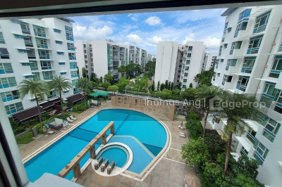 DAHLIA PARK CONDO Apartment / Condo | Listing